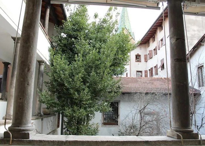 Appartamento Al Castello