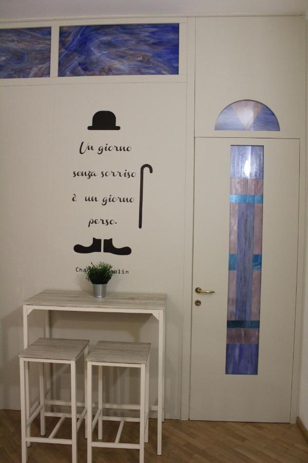 Apartment Al Castello