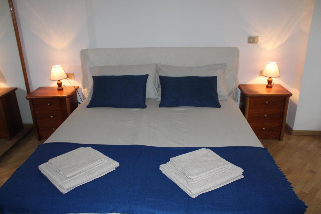 Apartment Al Castello