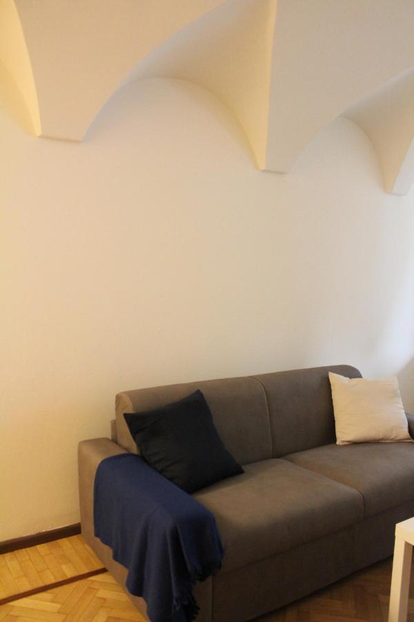 Al Castello Apartment Trient