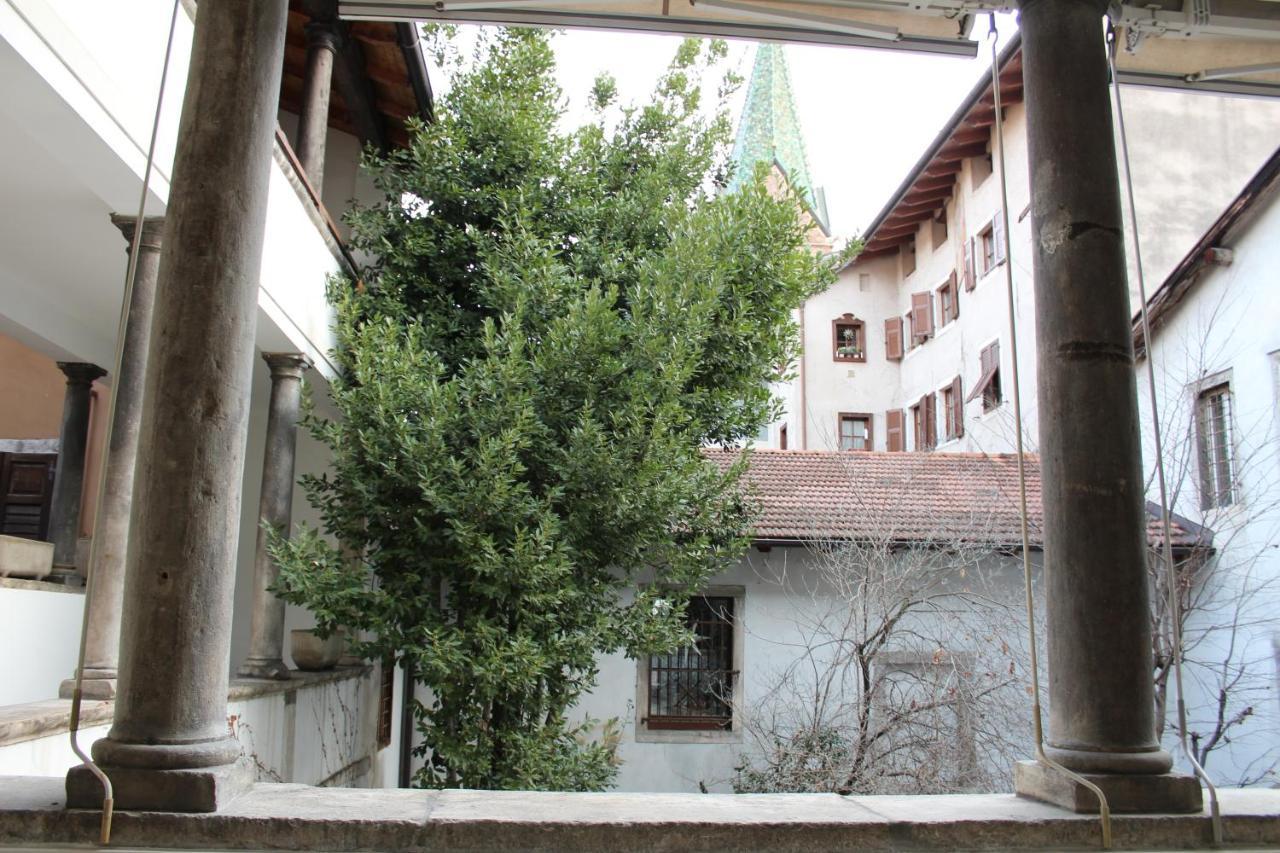 Apartment Al Castello *