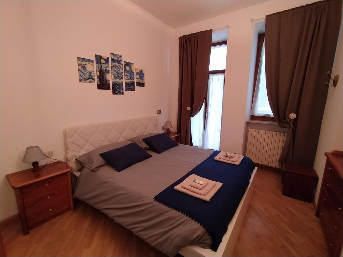 Apartment Al Castello