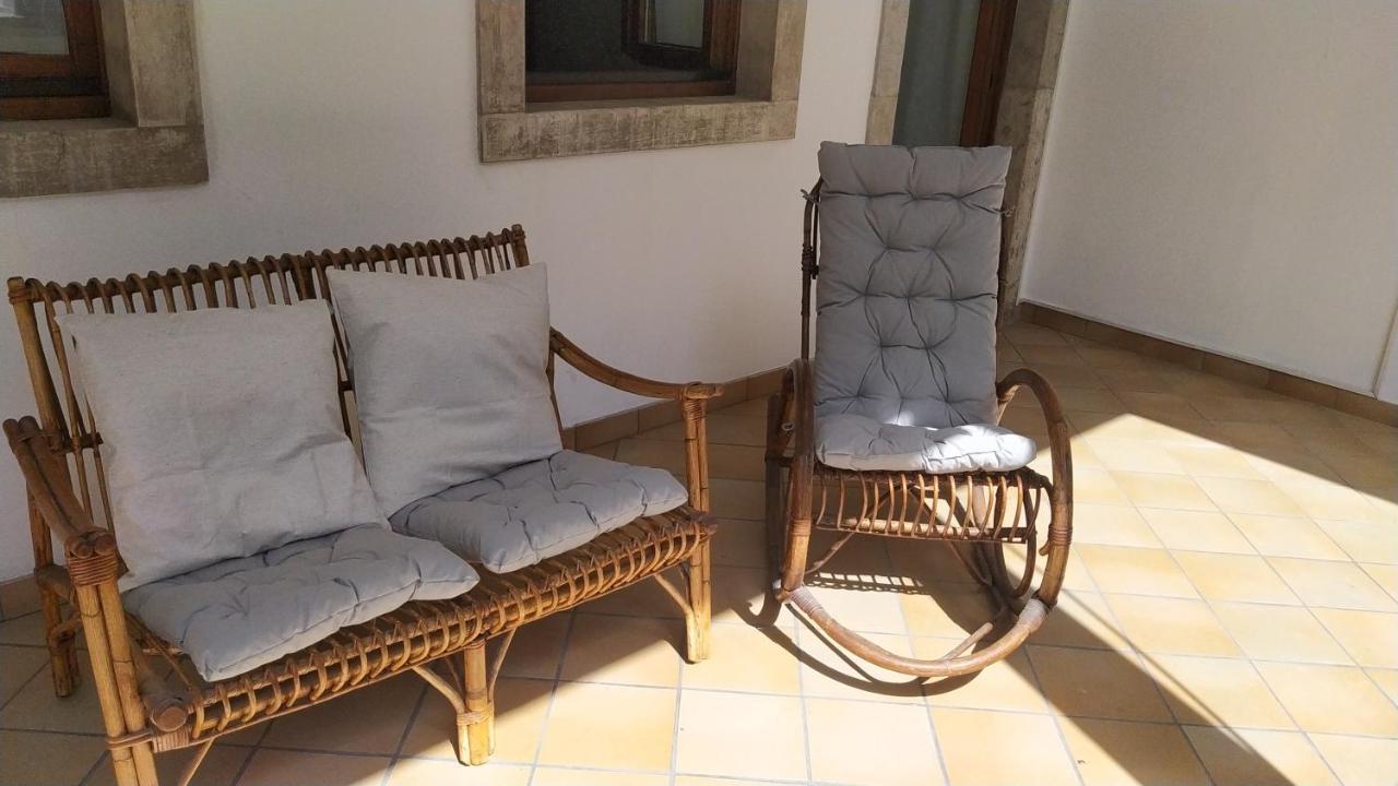 Al Castello Apartment Trient