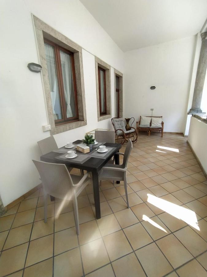Apartment Al Castello *